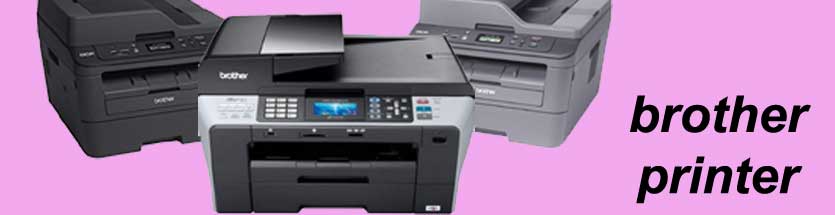 Brother Printer